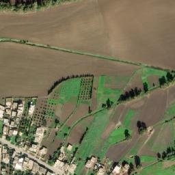 Satellite imagery of Pointe de Sidi Abdallah, TN