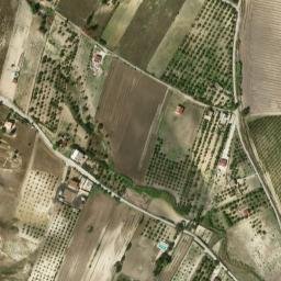 Satellite imagery of Castelluccio di Gela, IT