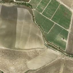 Satellite imagery of Castelluccio di Gela, IT