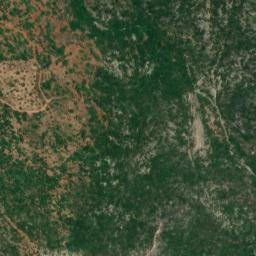 Satellite imagery of Paliókastron, GR