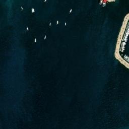 Satellite imagery of Ákra Apiliotis, GR