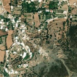 Satellite imagery of Ákra Apiliotis, GR