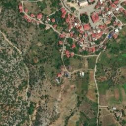 Drone Görünümü