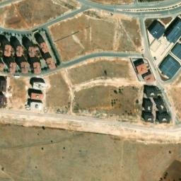 Drone Görünümü