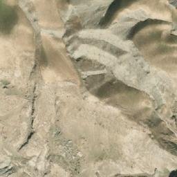 Satellite imagery of 257, IR