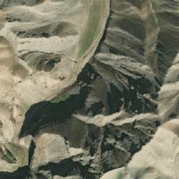 Satellite imagery of 257, IR