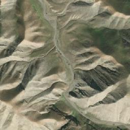 Satellite imagery of 257, IR