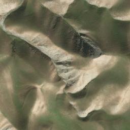 Satellite imagery of 258/4, IR