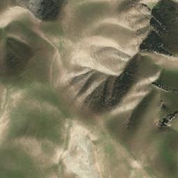 Satellite imagery of 258/4, IR