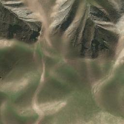 Satellite imagery of 258/4, IR