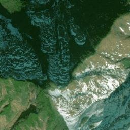 Satellite imagery of 駒ヶ岳, JP