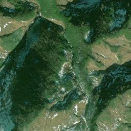 Satellite imagery of 駒ヶ岳, JP