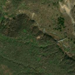 Satellite imagery of 中大倉山, JP