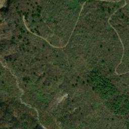 Satellite imagery of 中大倉山, JP