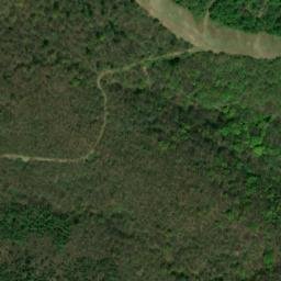 Satellite imagery of 中大倉山, JP