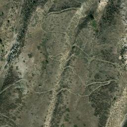 Satellite imagery of Blue Star Mines, US