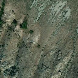 Satellite imagery of Blue Star Mines, US