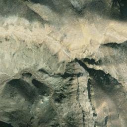 Satellite imagery of Boaz Prospect, US