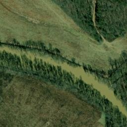 Satellite imagery of Marcum Bluff, US