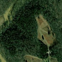 Satellite imagery of Marcum Bluff, US