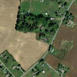 Satellite imagery of Burton Ridge, US
