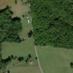 Satellite imagery of Camel Ridge, US