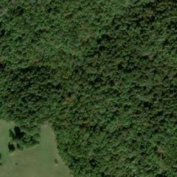 Satellite imagery of Camel Ridge, US