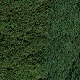 Satellite imagery of Camel Ridge, US