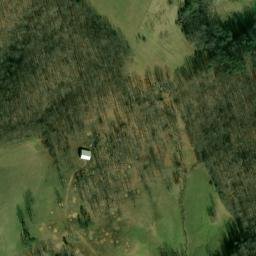 Satellite imagery of Tick Ridge, US