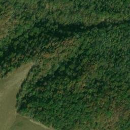 Satellite imagery of The Narrows, US