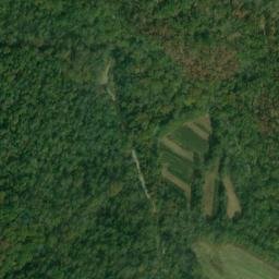 Satellite imagery of The Narrows, US