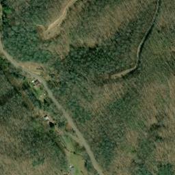 Satellite imagery of Little Fork Ridge, US
