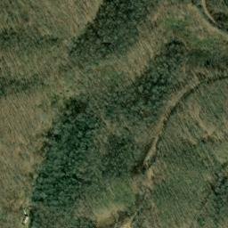 Satellite imagery of Little Fork Ridge, US