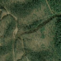 Satellite imagery of Little Fork Ridge, US