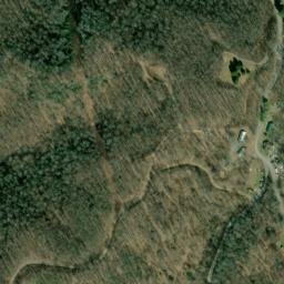 Satellite imagery of Red Root Ridge, US