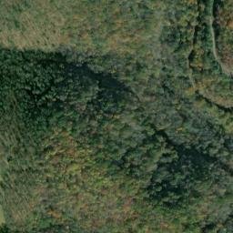 Satellite imagery of Red Root Ridge, US