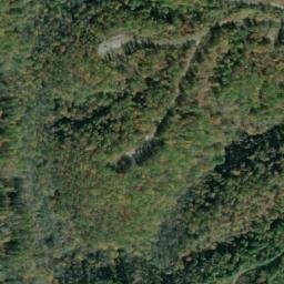 Satellite imagery of West Fork Ridge, US