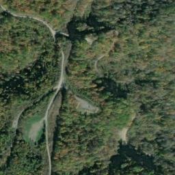 Satellite imagery of West Fork Ridge, US