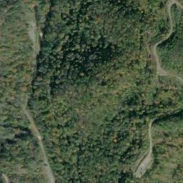 Satellite imagery of West Fork Ridge, US