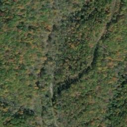 Satellite imagery of Middle Creek Ridge, US