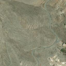 Satellite imagery of Castillo de Gergal, ES
