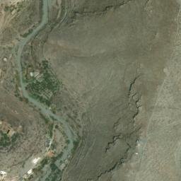 Satellite imagery of Castillo de Gergal, ES
