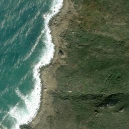 Satellite imagery of Kef Abid, TN