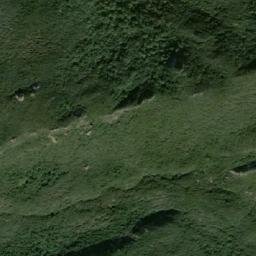 Satellite imagery of Kef Abid, TN