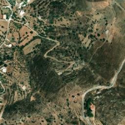 Satellite imagery of Ákra Apiliotis, GR