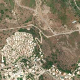 Drone Görünümü