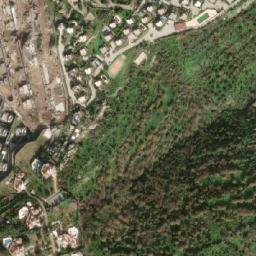 Drone Görünümü