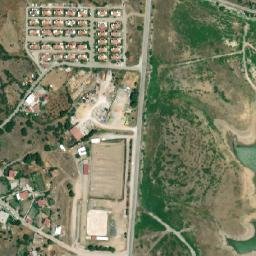 Drone Görünümü
