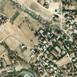 Drone Görünümü