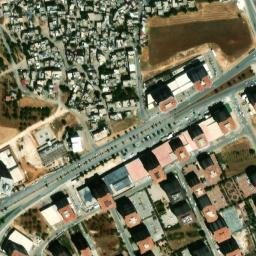 Drone Görünümü